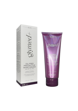 Oil-Free Protective Moisturizer with SPF 30 - Сонцезахисний крем з SPF 30 з матуючою дією, 118мл