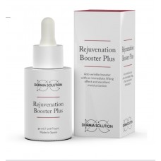 Rejuvenation Booster PLUS with Dropper - Омолодження Шкіри та Антивіковий догляд , 30мл