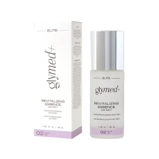 Revitalizing Essence with NAD+  Зволожуюча есенція з вмістом NAD+, 40 мл