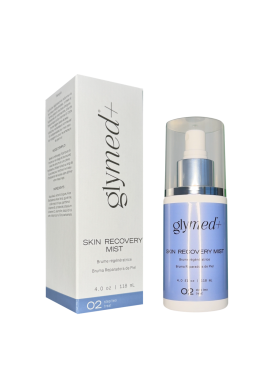 Skin Recovery Mist - Тонік-спрей з гіалуроновою кислотою, 118мл